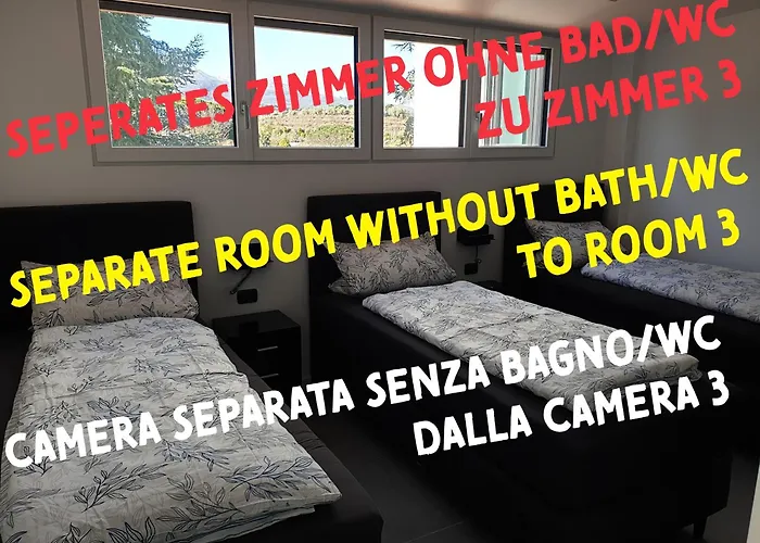 Villa Rita Pool & Spa