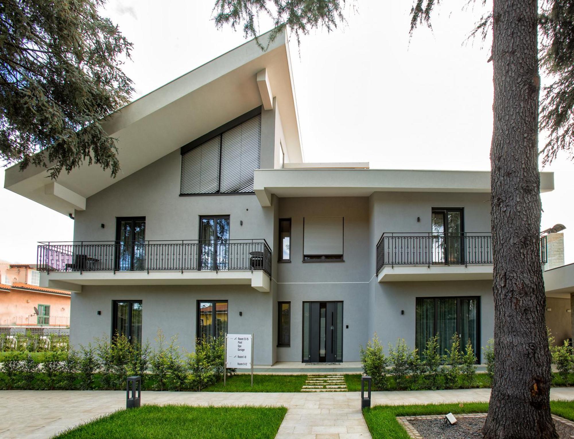 Homestay Rita Pool &