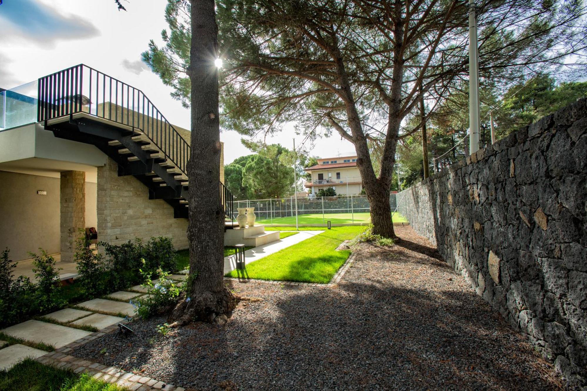 Homestay Rita Pool &